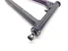 Right Upper A-Arm 2006 Yamaha YFZ450 1881A