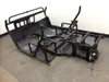 Frame Chassis EZ REG 2012 Yamaha Rhino 700 YXR700F 4x4 FI 1830A
