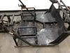 Frame Chassis EZ REG 2012 Yamaha Rhino 700 YXR700F 4x4 FI 1830A