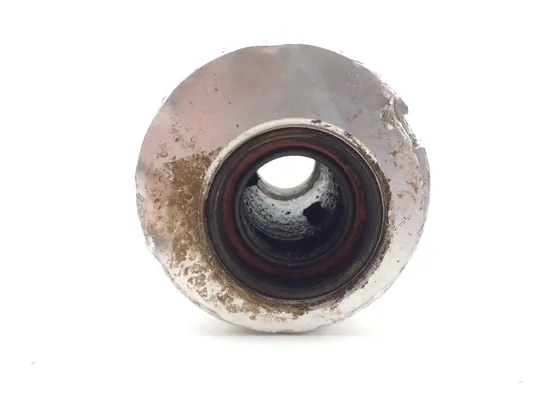 TRX 400EX Bilet Rear Wheel Axle Bearing Carrier From 2004 Honda TRX400EX