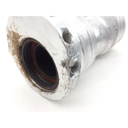 TRX 400EX Bilet Rear Wheel Axle Bearing Carrier From 2004 Honda TRX400EX 5