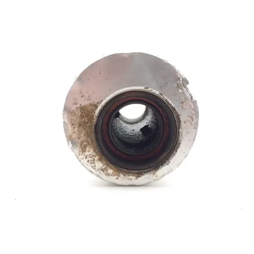 TRX 400EX Bilet Rear Wheel Axle Bearing Carrier From 2004 Honda TRX400EX 11
