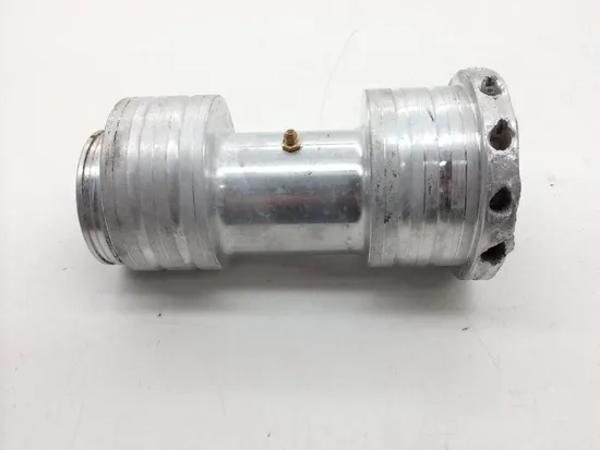 TRX 400EX Bilet Rear Wheel Axle Bearing Carrier From 2004 Honda TRX400EX