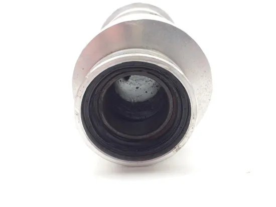 TRX 400EX Bilet Rear Wheel Axle Bearing Carrier From 2004 Honda TRX400EX