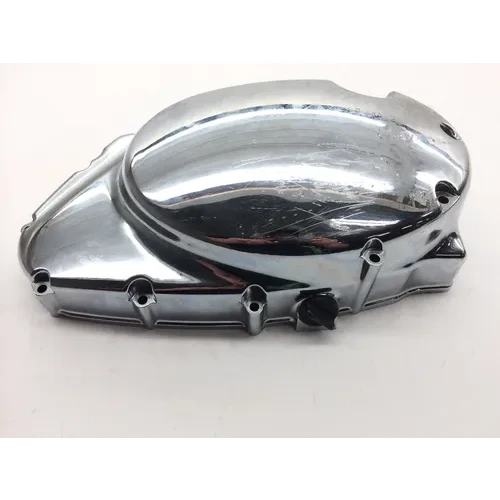 Engine Clutch Cover 2005 Suzuki Boulevard C50T 1882 x 15