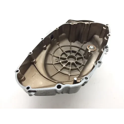 Engine Clutch Cover 2005 Suzuki Boulevard C50T 1882 x 19