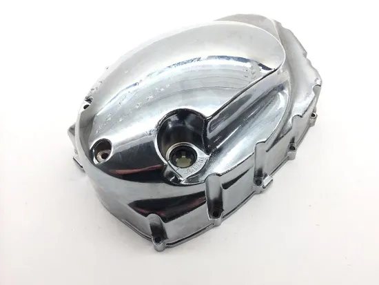 Engine Clutch Cover 2005 Suzuki Boulevard C50T 1882 x