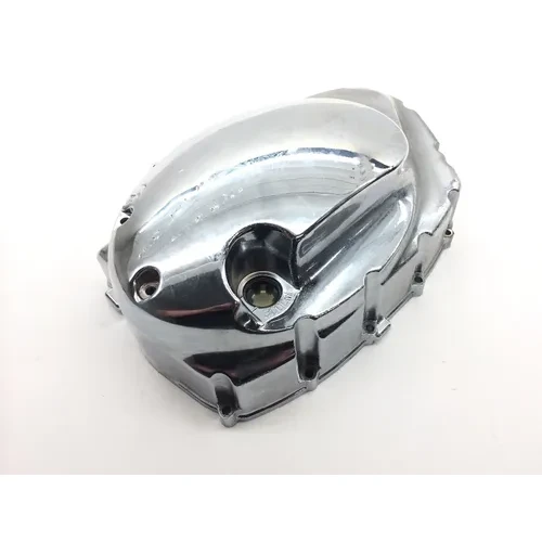 Engine Clutch Cover 2005 Suzuki Boulevard C50T 1882 x 7