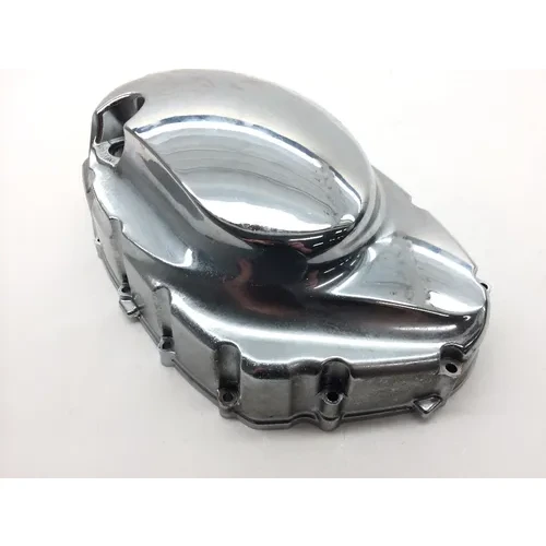 Engine Clutch Cover 2005 Suzuki Boulevard C50T 1882 x 13