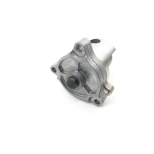 Engine Oil Pump Assembly 2005 Suzuki Boulevard C50T 1882 7