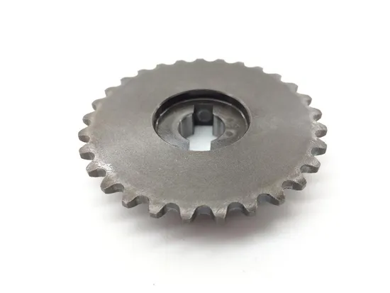 Engine Oil Pump Assembly 2005 Suzuki Boulevard C50T 1882