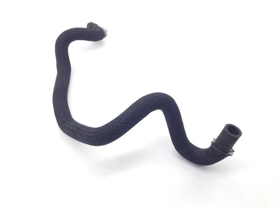 Engine Radiator Cooling Hoses 2005 Suzuki Boulevard C50T 1882