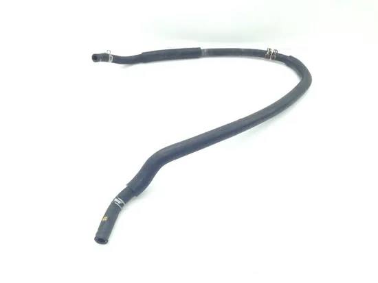 Engine Radiator Cooling Hoses 2005 Suzuki Boulevard C50T 1882