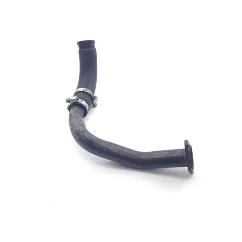Engine Radiator Cooling Hoses 2005 Suzuki Boulevard C50T 1882 5