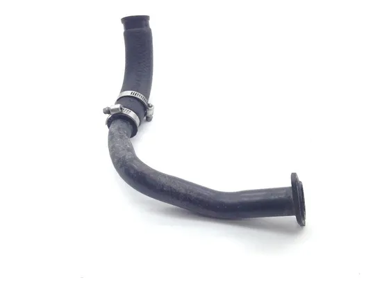 Engine Radiator Cooling Hoses 2005 Suzuki Boulevard C50T 1882