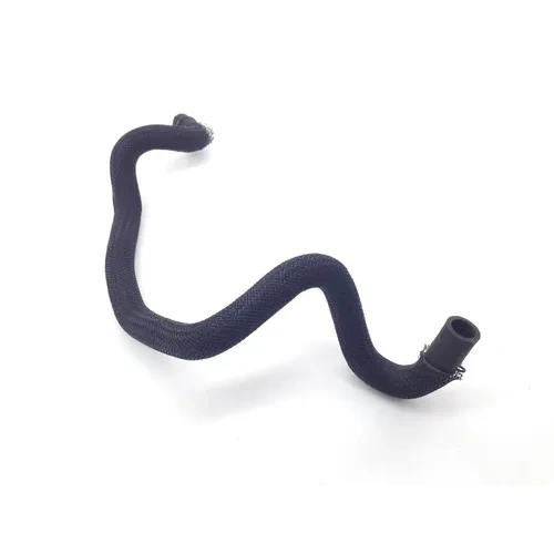 Engine Radiator Cooling Hoses 2005 Suzuki Boulevard C50T 1882 9
