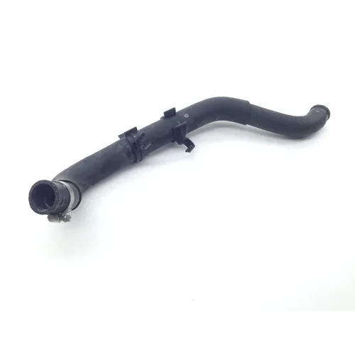 Engine Radiator Cooling Hoses 2005 Suzuki Boulevard C50T 1882 13