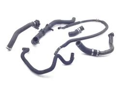 Engine Radiator Cooling Hoses 2005 Suzuki Boulevard C50T 1882