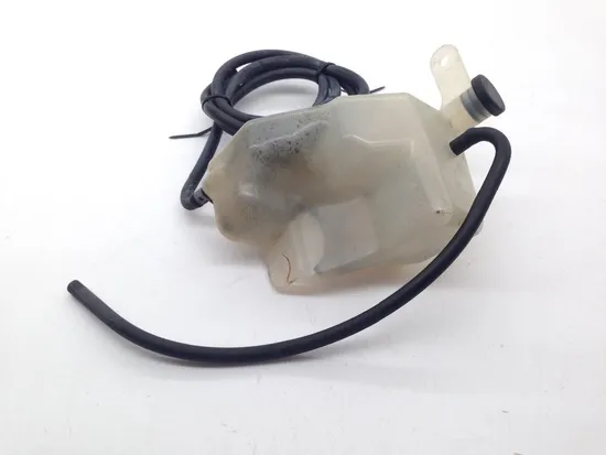 Engine Radiator Overflow Tank 2005 Suzuki Boulevard C50T 1882