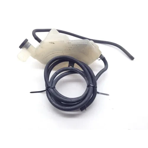 Engine Radiator Overflow Tank 2005 Suzuki Boulevard C50T 1882 7