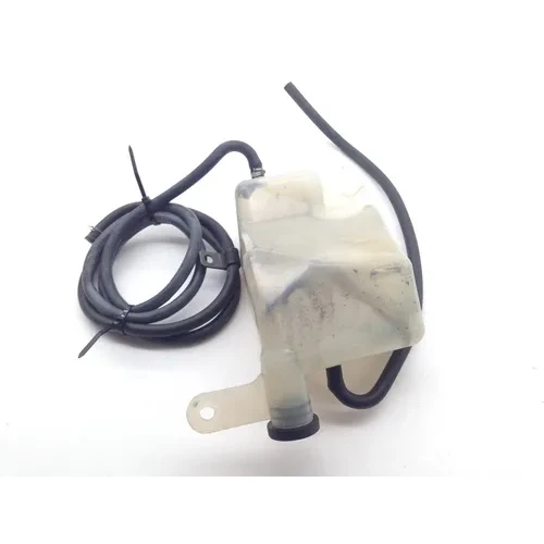Engine Radiator Overflow Tank 2005 Suzuki Boulevard C50T 1882 8