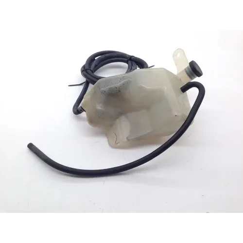 Engine Radiator Overflow Tank 2005 Suzuki Boulevard C50T 1882 3
