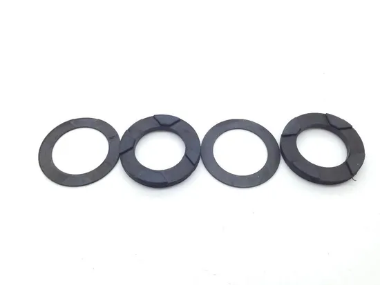 Fork Guards Set 2005 Suzuki Boulevard C50T 1882 x