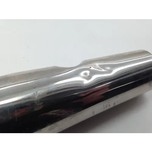 Fork Guards Set 2005 Suzuki Boulevard C50T 1882 x 7