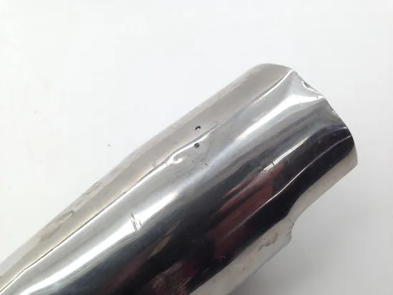 Fork Guards Set 2005 Suzuki Boulevard C50T 1882 x