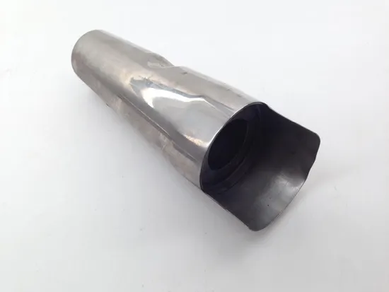 Fork Guards Set 2005 Suzuki Boulevard C50T 1882 x