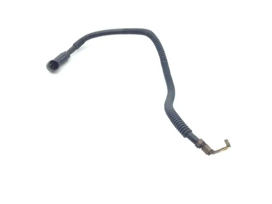 Positive Negative Battery Starter Wires 2005 Suzuki Boulevard C50T 1882