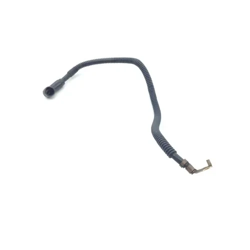 Positive Negative Battery Starter Wires 2005 Suzuki Boulevard C50T 1882 5