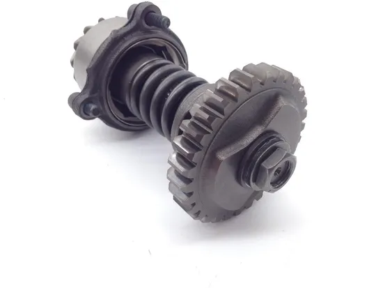 Engine Ring and Pinion Set 2005 Suzuki Boulevard C50T 1882