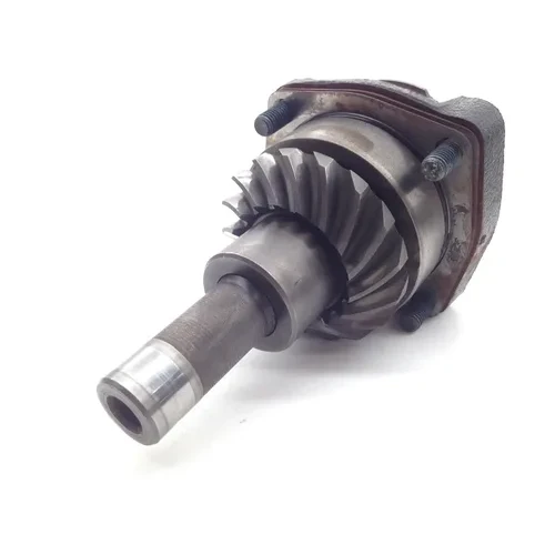 Engine Ring and Pinion Set 2005 Suzuki Boulevard C50T 1882 7