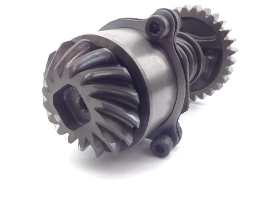 Engine Ring and Pinion Set 2005 Suzuki Boulevard C50T 1882