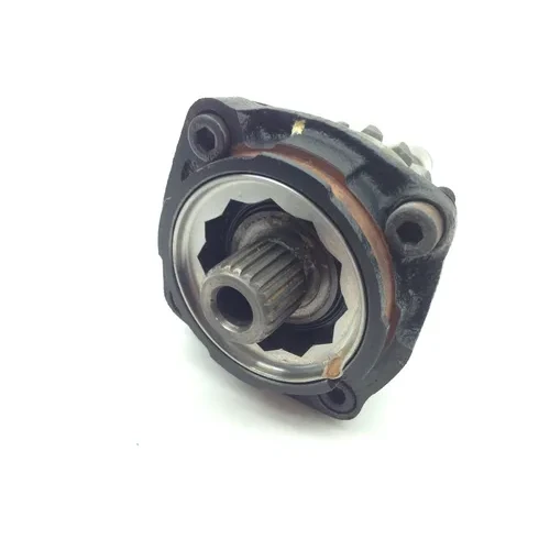 Engine Ring and Pinion Set 2005 Suzuki Boulevard C50T 1882 5
