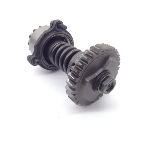 Engine Ring and Pinion Set 2005 Suzuki Boulevard C50T 1882 11