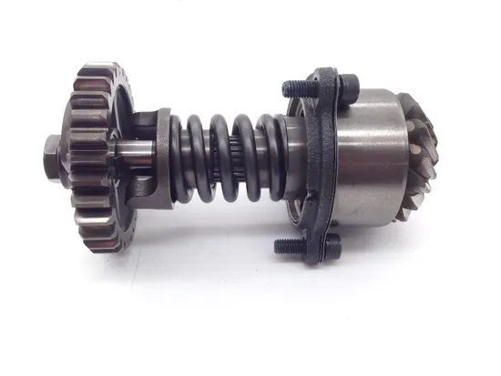 Engine Ring and Pinion Set 2005 Suzuki Boulevard C50T 1882