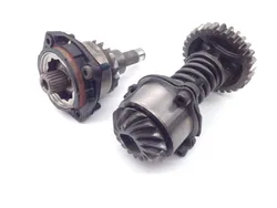 Engine Ring and Pinion Set 2005 Suzuki Boulevard C50T 1882