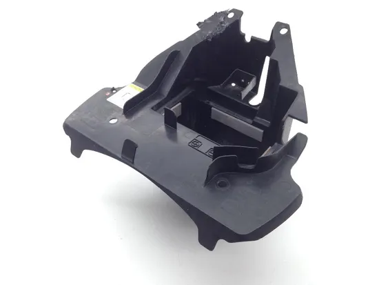 Battery Tray 2005 Suzuki Boulevard C50T 1882