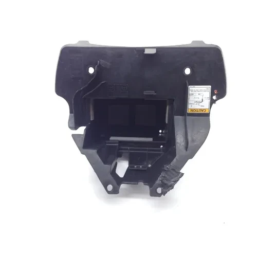 Battery Tray 2005 Suzuki Boulevard C50T 1882 7