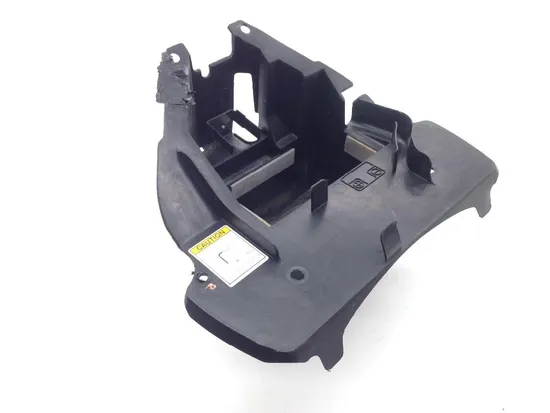 Battery Tray 2005 Suzuki Boulevard C50T 1882