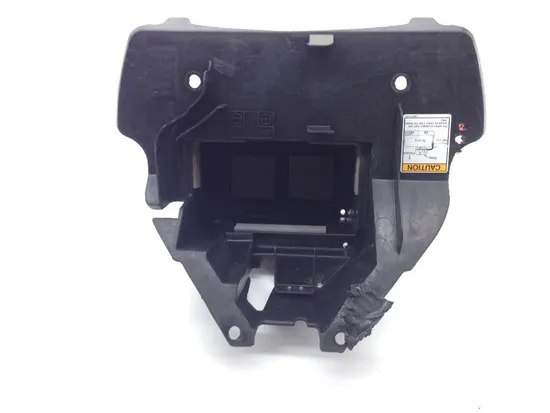 Battery Tray 2005 Suzuki Boulevard C50T 1882