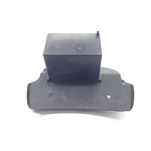 Battery Tray 2005 Suzuki Boulevard C50T 1882 8