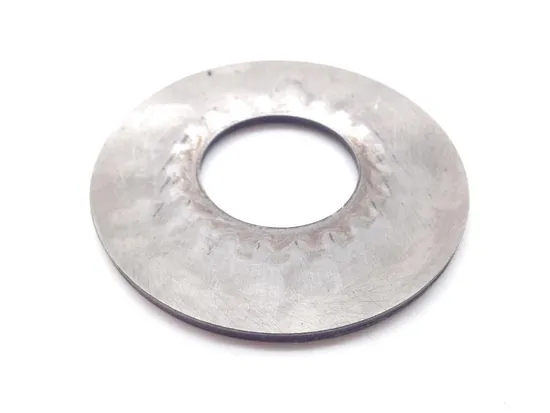 Engine Crank Shaft Gear 2005 Suzuki Boulevard C50T 1882