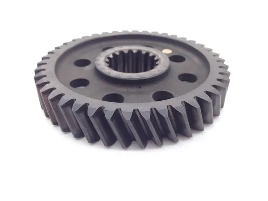 Engine Crank Shaft Gear 2005 Suzuki Boulevard C50T 1882