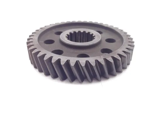 Engine Crank Shaft Gear 2005 Suzuki Boulevard C50T 1882