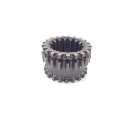 Engine Crank Shaft Gear 2005 Suzuki Boulevard C50T 1882 9