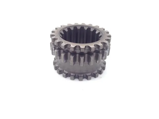 Engine Crank Shaft Gear 2005 Suzuki Boulevard C50T 1882