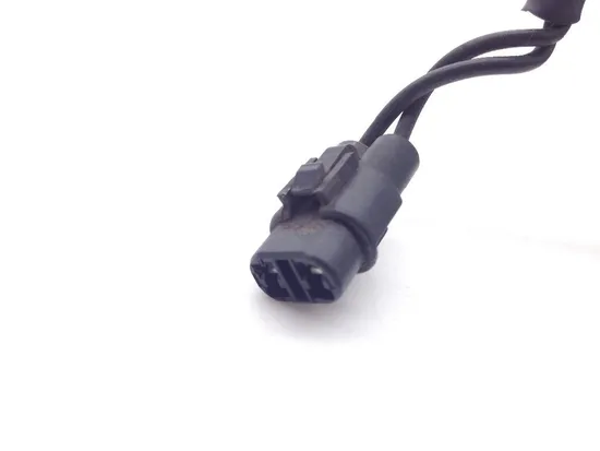 Air Valve Solenoid 2005 Suzuki Boulevard C50T 1882